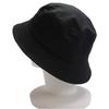 KANGOL KANGOL Emmerhoed, maat M SMOG (51), unisex, effen, katoen met merklogo, kg-100169215.