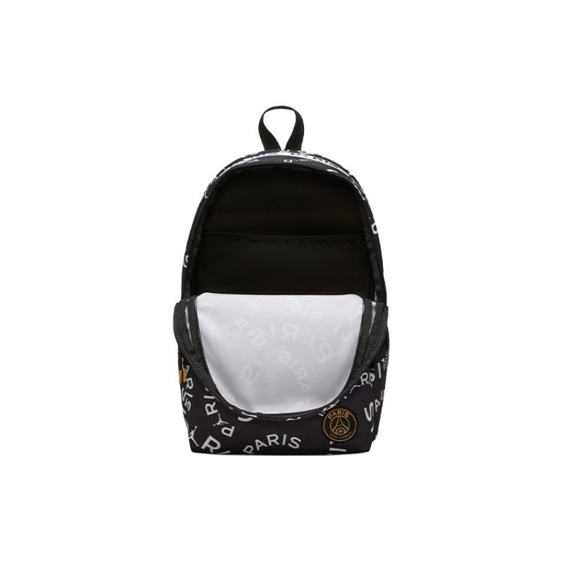 Jordan Paris Collaboration Polyester Backpack Large Unisex Black Jordan DB8219-010