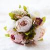BRIDAL Elegant Bridesmaid Bouquet bouquet noiva Small bouquet Bridesmaid bouquet  mariage Wedding