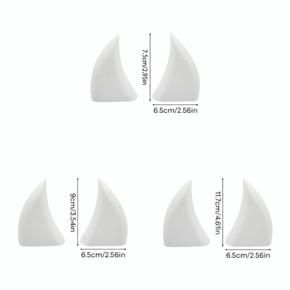 Teeth Decor Car Front Grille Teeth Decor 3D Printed Car Front Grille Decoration Car Styling
