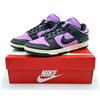 DZ2794-500 Dunk Low Twist Rush Fuchsia Black Coconut Milk (Women's)
