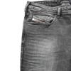 Diesel Mens 1979 Sleeker Faded Jeans