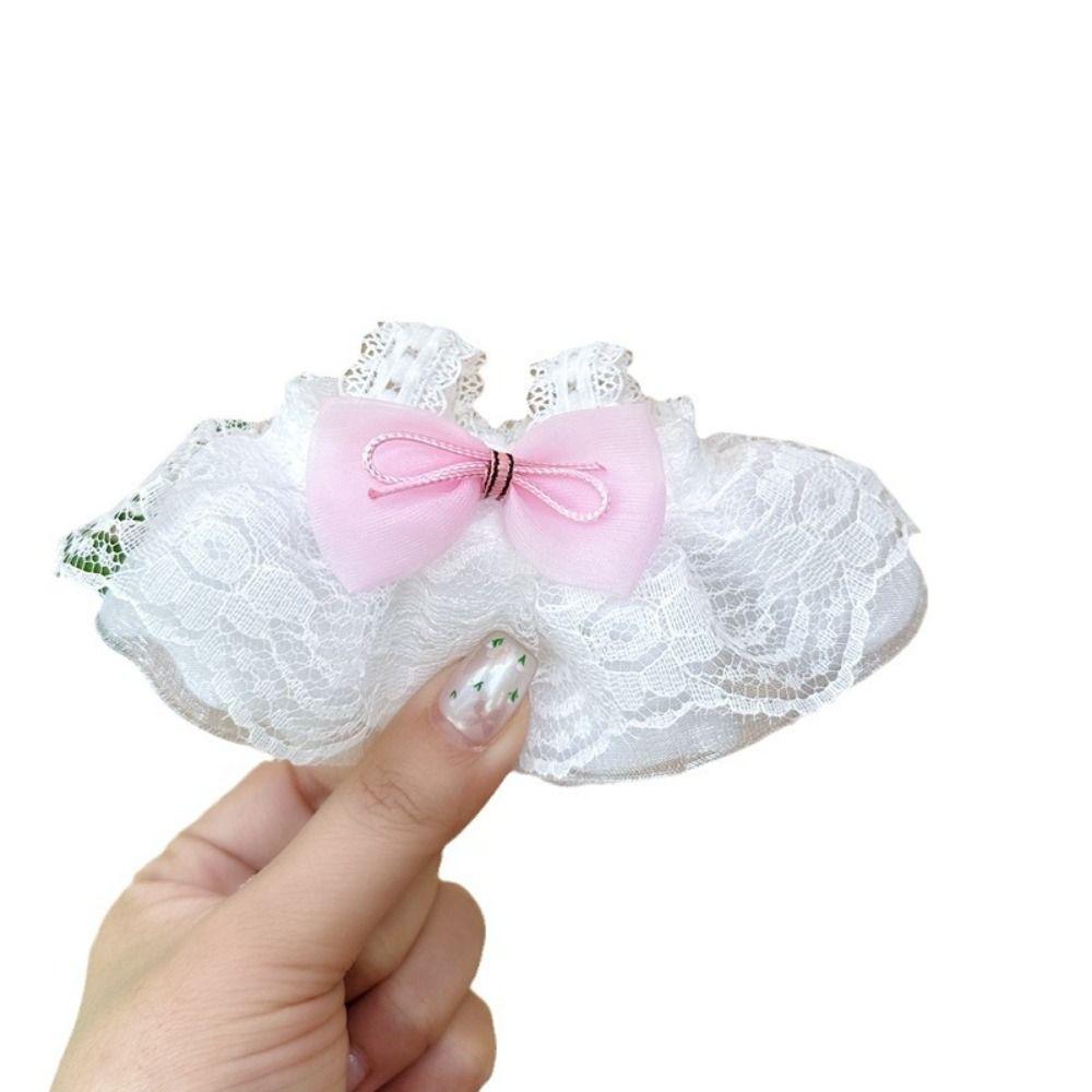 Accessories Doll Lovely Clothes Cute Fashion Dresses Skirt  For 15cm Cotton Doll/EXO Idol Dolls