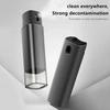 2 In 1 Phone Screen Cleaner Spray Portable Tablet Phone Touch Screen Cleaner Microfiber Cloth Set Glass Mini Cleaning Artifact