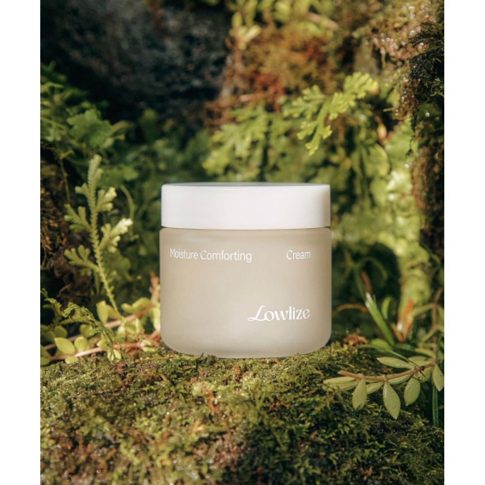 Lowlize Moisture Comforting Cream 80ml NONE