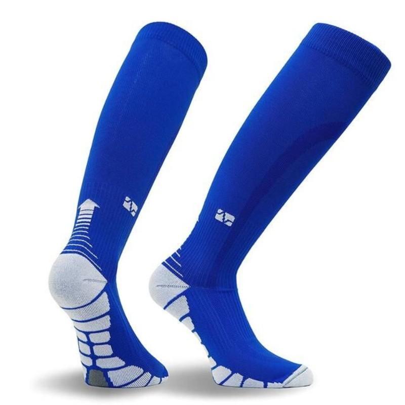 1/3 Pairs Compression Socks Knee High 20-30 Mmhg Fit Medical Edema Diabetes Varicose Veins Running Marathon Sports Socks