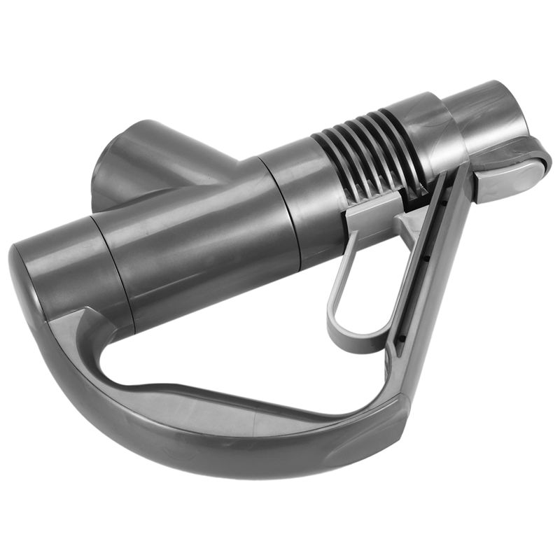 

AEE2-Replacement Handle For Dyson Vacuum Cleaners Compatible Handle For Dyson DC19 DC23 DC26 DC29 DC32 DC36 DC37 Spare Parts чёрный