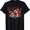 Goldwing Club Motorcycle Rider T-Shirt