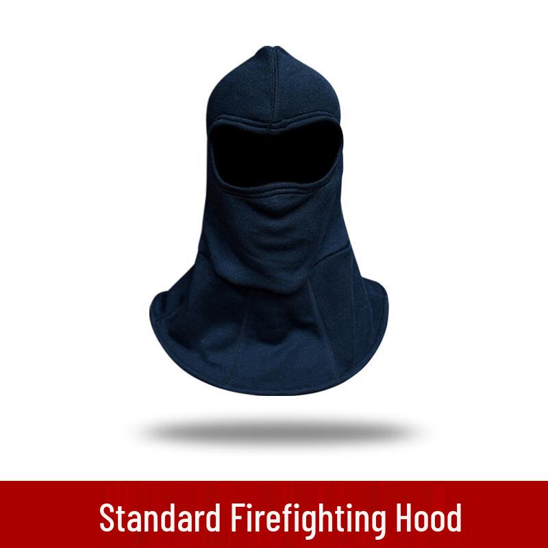 Si Yi An Aramid Fire Retardant Protective Hood One Size