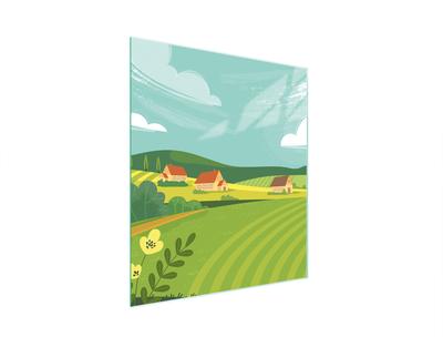 Plantillas pared – Pegatinas para la cocina