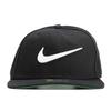Nike Swoosh Pro Hat 'Black' Unisex 639534-011