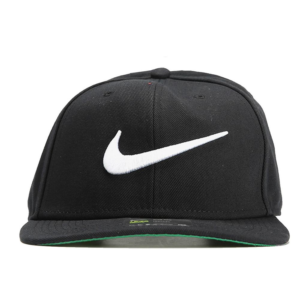 Nike Swoosh Pro Hat 'Black' Unisex 639534-011