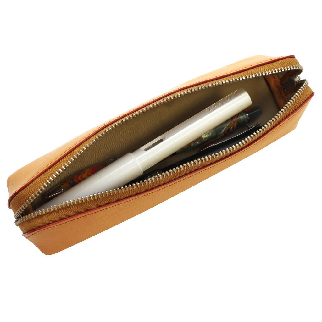 Minerva Box Pencil Standard Size Case,