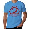 Brotherhood Of Nod Logo Inspired By Comunisexd And Conquer Tshirt Heavyweights Boys Animal Print Quickdrying Unisexs T Shirts Pack