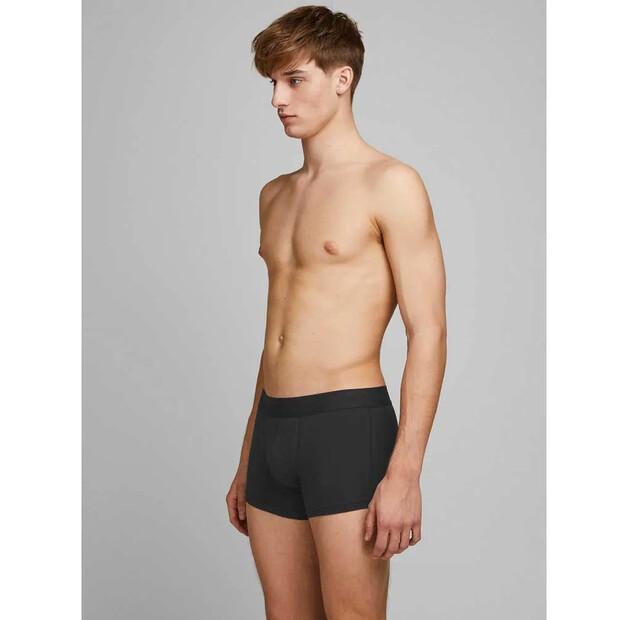 Jack & Jones Tone In Tone боксеры 5 шт.