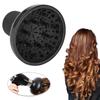 Volumizing Hair Dryer Diffuser Professional Hair Blower Diffuser  Hairdressing Salon