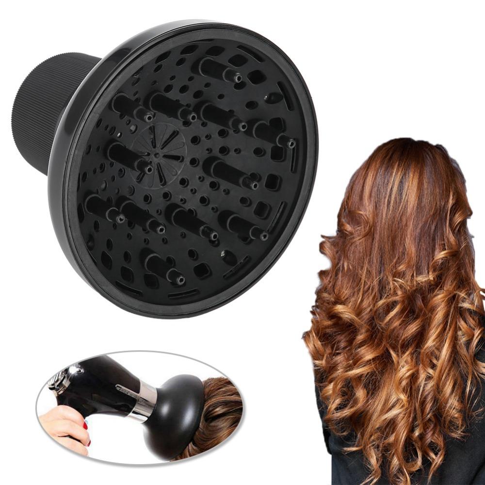 Volumizing Hair Dryer Diffuser Professional Hair Blower Diffuser  Hairdressing Salon
