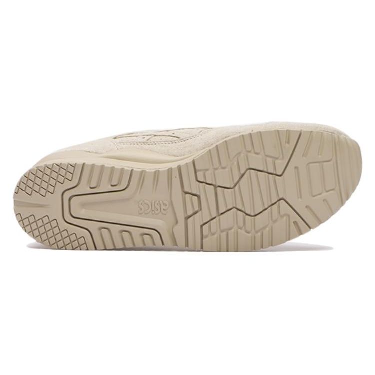 Asics Buty męskie Gel Lyte 3 Feather Grey 1201A050-022