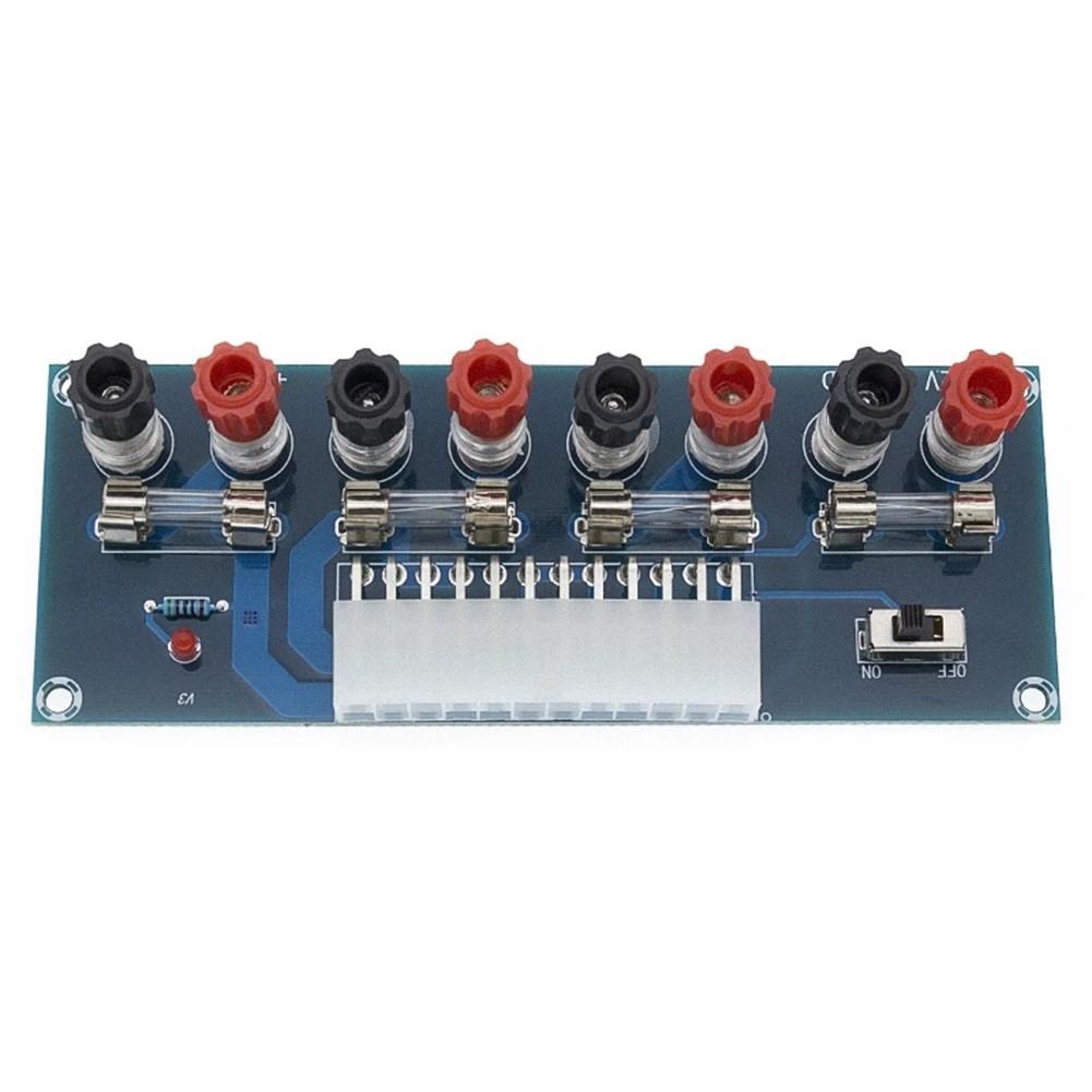 Power ATX Benchtop Power Adapter Board Supply Test
