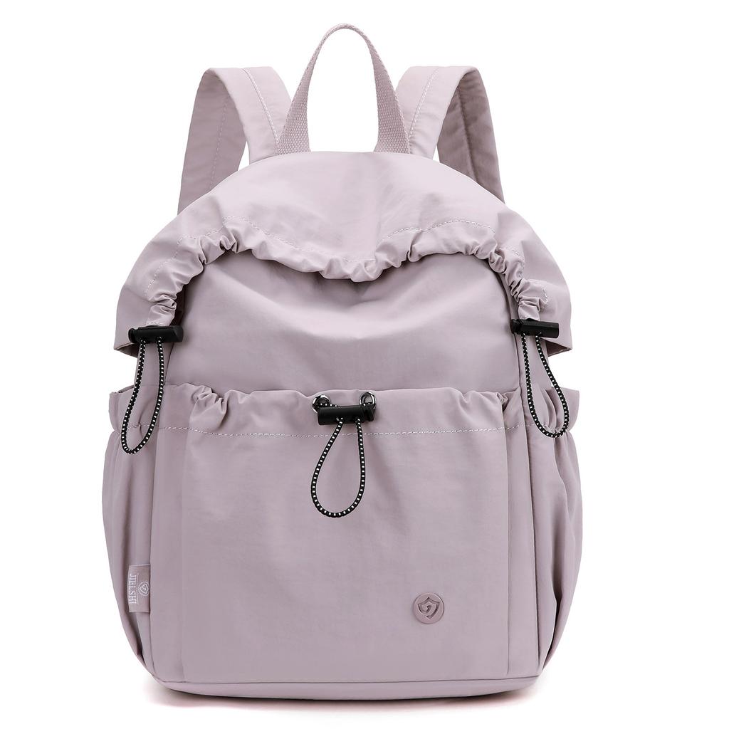 Lightweight Commuter Backpack with Large Capacity Casually
