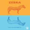 Zebra by Ian Humphreys Paperback Book 9781911027706