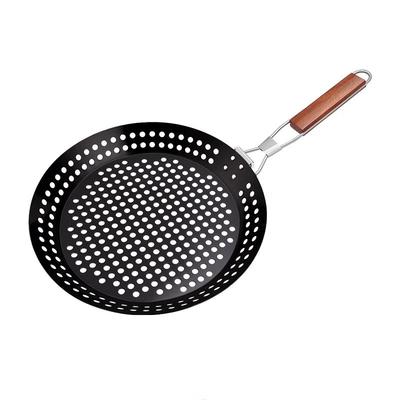 Grillowanie – Ruszty do grilla