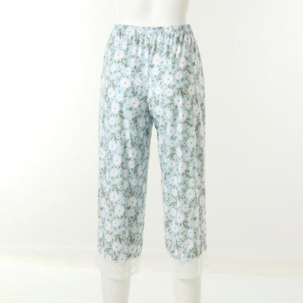 Wacoal Floral Print Bottom Whs2401l