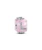 Pandora Pink Murano Glass Love Cube Charm_794433C01