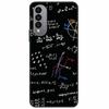 Pentru Wiko T50 Carcasă T 50 4G Huse TPU Silicon Negru Carcasă Lună Înstelată pentru Wiko T50 Carcasă WikoT50 Rezistentă la Șocuri Moale Desene Animate 6.6''