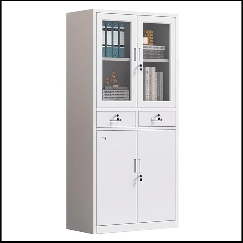 Thickened Metal Filing Cabinet