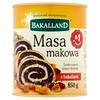 Bakalland mákovka 850 g