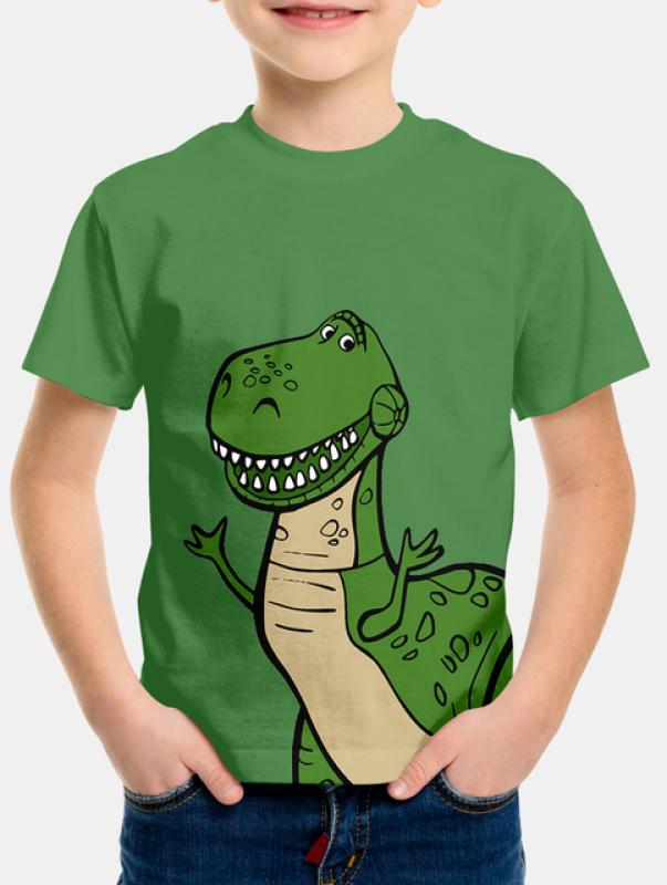 Children's Clothing Boys Child -shir Cool Lion 3d Print T Shirt T-shirty T-shirt for a Boy Top Shirts Short Sleeve Tops Clothes