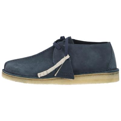 Ronde neus Vetersluiting Comfortabel Veelzijdig Casual Schoenen Heren sneaker Blauw 26170134