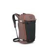 Osprey Sopris 25L Backpack In Magma Brown Ski/Snowboard