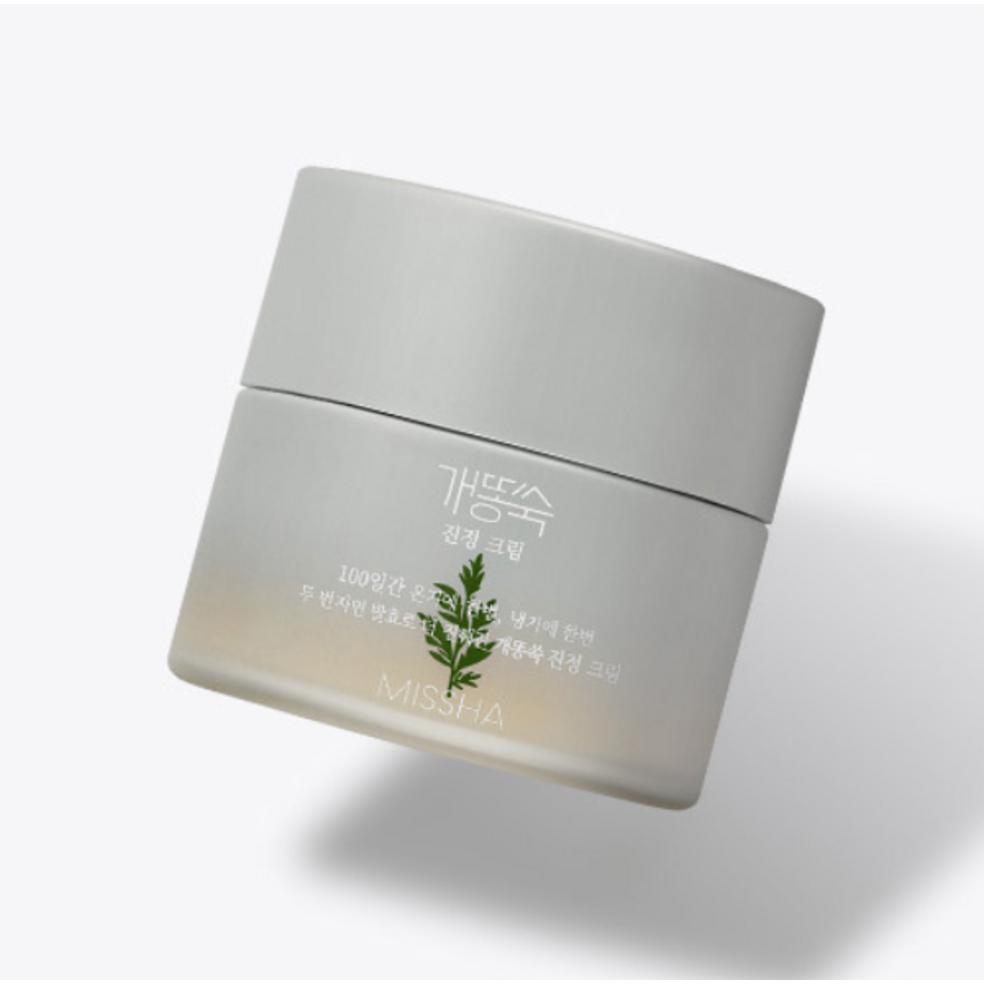 MISSHA Artemisia Calming Cream 50m