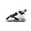 Air Jordan 7 Toddler Shoes Baby 705418-106