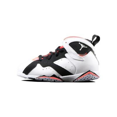 Air Jordan 7 Toddler Shoes Baby 705418-106