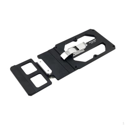 Track Saw Rail Square Guide, Easy To Set Up