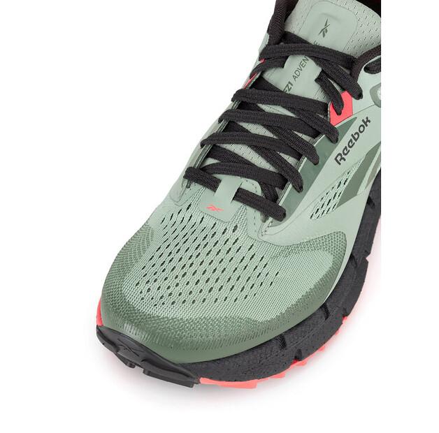 Кроссовки Reebok FLOATZIG ADVENTURE 1 100209981 Green