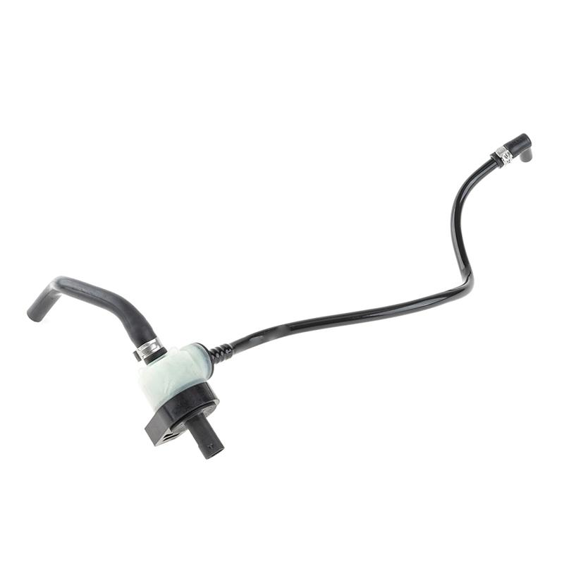 Cylinder Head Cover Crankcase Breather Hose 06E103207AP 06E103207AG 06E103207AR For  A5 S5 2012-2017 Q5 13-17 3.0T WhiteBlack