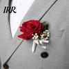 Acessórios de casamento – Flores de lapela