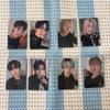 STRAY KIDS DO IT EVIL SKZOO Speaker Poka 8 Pieces