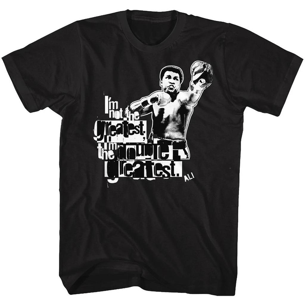 Muhammad Ali Double Great Black Icon Children's T-shirt