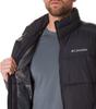 Мужская куртка Columbia Pike Lake Vest Jacket Black