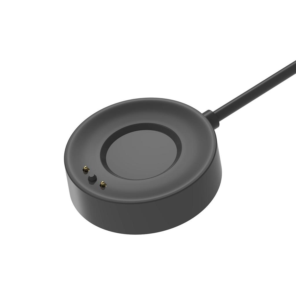 Pohodlné řešení nabíjení Magnetický připojovací kabel Spolehlivý kabel pro rychlé nabíjení 100cm/3.3ft pro Withings ScanWatch