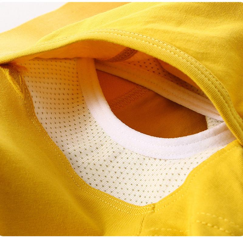 Sexy Herren Offene Beutel Unterwäsche Weiche Baumwolle Mittlere Taille Boxer Short Kugel-Trennung Hodensack Physiologische Unterhose Slips