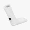 Cep Mid Cut Socks 5.0 White Core Run