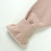 Washio Thermal Underwear Sleeper M available for mail Warm Inner [Mochihada] [For Women] Size [Not delivery] Ladies'