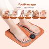 Massage – Massage des pieds et des jambes