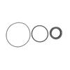 Vacuum Pump Power Steering Seal Kit For 5.9 5.9L Diesel Dodge Ram Cummins